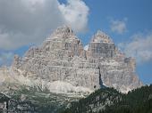 52 Tre Cime di Lavaredo